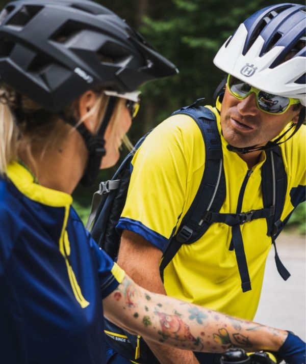 bikeexperts bike-weekends bernhard huber